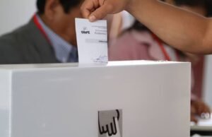 Eleições 2026 no Peru: A que horas começam as eleições neste domingo, 12 de abril?