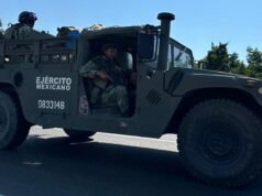 AO VIVO | Segurança, tráfico de drogas e crime no México hoje, 20 de abril: um homem foi preso com uma grande quantidade de drogas após um suposto roubo de carro em Cuajimalpa