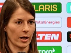 Marie-Louise Eta assume o comando do Union Berlin e se torna a primeira mulher treinadora da Bundesliga