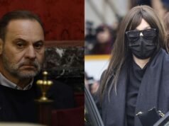 A UCO garante que a casa de Jéssica serviu de “casa do noivo” com Ábalos e que Aldama pagou por ela para “comprar a ordem do ministro”.