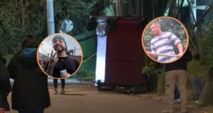 Novos detalhes sobre o agressor que matou duas pessoas na produção de ‘Sin senos si hay cielo’: comandante da polícia diz que tem problemas mentais