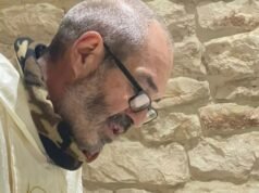 Luis Montes, sacerdote argentino que vive no Líbano entre as bombas e a crise económica: “As pessoas procuram a paz”