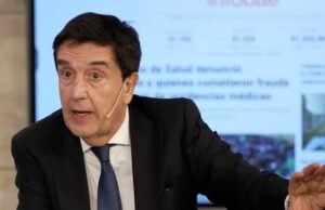 Carlos Melconian: “Os mesmos bancos que celebram a Semana Argentina escrevem um relatório que não confia na Argentina”