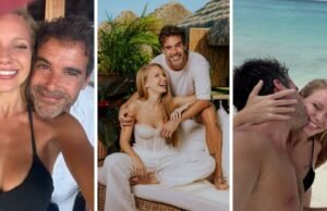 Fotos da lua de mel especial de Nicolás Cabré e Rocío Pardo: praias e bangalôs de sonho no Caribe