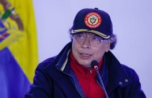 “Você já consumiu sabe-se lá quais cápsulas”: Petro gera polêmica por falar sobre comunicação interuniverso