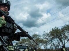 AO VIVO | Segurança, tráfico de drogas e crime no México hoje, 26 de abril: prenderam o homem que esfaqueou Wendy e a deixou inconsciente em Edomex