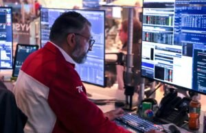 Uma semana difícil e uma segunda-feira “tudo ou nada”: mercado movimentou na noite de domingo