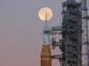 Lançamento da missão Artemis II, ao vivo: as últimas novidades da viagem da NASA à Lua