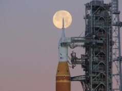 Lançamento da missão Artemis II, ao vivo: as últimas novidades da viagem da NASA à Lua