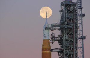 Lançamento da missão Artemis II, ao vivo: as últimas novidades da viagem da NASA à Lua