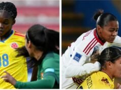 Colômbia x Venezuela AO VIVO, Liga das Nações Femininas da Conmebol: acompanhe cada minuto