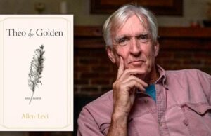 Um homem de 70 anos ‘publica’ seu primeiro romance e ele se torna um fenômeno editorial: um “milagre” para o The New York Times