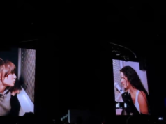 Aitana revelou a Rosalía porque terminou com Sebastián Yatra: “Quando fizemos um ano, ele me disse: ‘A partir de um ano, posso ser infiel'”