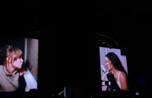 Aitana revelou a Rosalía porque terminou com Sebastián Yatra: “Quando fizemos um ano, ele me disse: ‘A partir de um ano, posso ser infiel'”