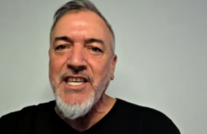 Rodolfo Aguiar, Secretário Geral da ATE: “2026 será o ano da maior guerra da era Milei”
