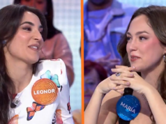 Quem são os atuais convidados de ‘Pasapalabra’: cheio de concorrentes de ‘Seu rosto me parece’ com Aníbal Gómez, Leonor Lavado, María Parrado e J Kbello