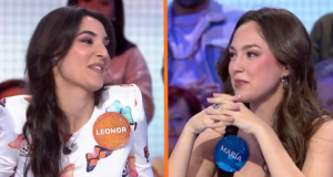 Quem são os atuais convidados de ‘Pasapalabra’: cheio de concorrentes de ‘Seu rosto me parece’ com Aníbal Gómez, Leonor Lavado, María Parrado e J Kbello