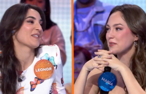 Quem são os atuais convidados de ‘Pasapalabra’: cheio de concorrentes de ‘Seu rosto me parece’ com Aníbal Gómez, Leonor Lavado, María Parrado e J Kbello
