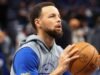 Stephen Curry redefine seu jogo e sua vida: experiência e autocrítica impulsionam sua resiliência
