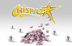 Loteria Nacional: todos os resultados do Chispazo neste 18 de abril