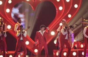 Aqui está a lista do que Bruno Mars trará ao México em sua romântica visita ao Estádio GNP Seguros