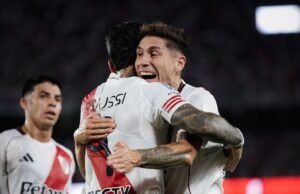 River Plate vence o Belgrano em busca da quarta vitória seguida no Torneio Apertura: confirmação