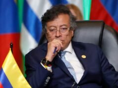 Petro critica juros e alerta: “Se subirem para 6,7%, a economia vai parar de crescer e a dívida ficará insustentável”