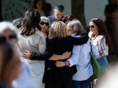 Prisão para o jovem acusado de matar um menino de 11 anos no centro cultural de Villanueva de la Cañada