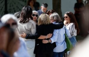 Prisão para o jovem acusado de matar um menino de 11 anos no centro cultural de Villanueva de la Cañada