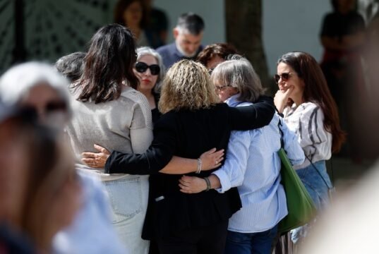 Prisão para o jovem acusado de matar um menino de 11 anos no centro cultural de Villanueva de la Cañada