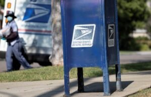 Serviço postal dos EUA pede aumento de preços de selos a partir de julho