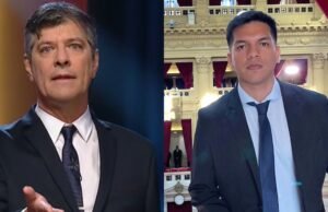 Mario Pergolini foi lapidar com autoridades de Tucumán que chamaram Mercedes Sosa de “comunista gorda” e “câncer”: “Deixe-os cortar”