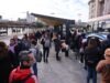 Reunião importante entre governo e empresas de ônibus: crescem as preocupações com os cortes de frequência da AMBA