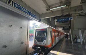METRO e Metrobús CDMX hoje, 17 de abril: Continuam os atrasos em várias linhas de ambos os serviços devido a protestos.