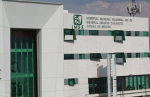 Família fora do hospital IMSS em Tecámac: 4 mortos e sete feridos