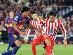 Atlético Madrid x FC Barcelona: hora e local para ver a descrição das quartas de final da Liga dos Campeões na Colômbia