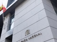 O Tribunal Nacional despediu um cidadão romeno que não pode cumprir pena por um ataque em Espanha: considera que não tem tempo suficiente para viver.