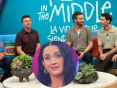 “Malcolm, o do meio” em ‘Venga La Alegría’: este é o seu momento no programa matinal após o escândalo sobre o tratamento que deu a Katy Perry