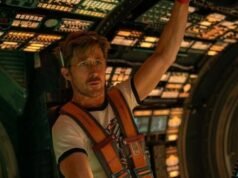 Oscar para alienígenas? A oportunidade histórica apresentada pelo ‘Projeto Salvação’ para o Oscar