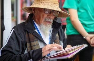 O rendimento mínimo garantido: este é o salário dos maiores de 60 anos após a mudança do grupo Sisbén