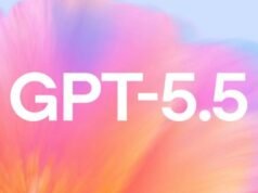 OpenAI lança GPT-5.5, o modelo mais inteligente que caminha para uma “computação mais intuitiva”