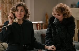 Antevisão semanal de ‘Dream of Freedom’ de segunda-feira, 20 de abril, a sexta-feira, 24 de abril: Marta tenta se reunir após a morte de Pelayo