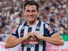 Jairo Vélez está exclusivamente focado na jornada do Alianza Lima até a Ligue 1 2026: “Só pensamos em nós mesmos”
