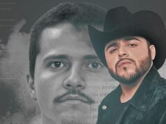 Juiz dos EUA multa Gerardo Ortiz em US$ 1,5 milhão por caso relacionado ao CJNG