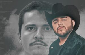 Juiz dos EUA multa Gerardo Ortiz em US$ 1,5 milhão por caso relacionado ao CJNG