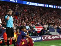 Jornal marroquino ataca Lamine Yamal e compara-o aos “grandes”: “É aqui que a história se desmorona”