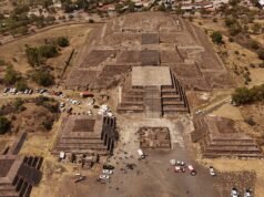 Ministro das Relações Exteriores do Canadá confirma um cidadão morto e outro ferido em tiroteio em Teotihuacán