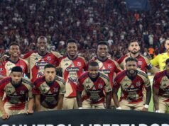 Independiente Medellin x Cusco FC, Copa Libertadores – AO VIVO: acompanhe o jogo minuto a minuto no Atanasio Girardot