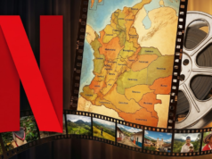 Este é o plano da Netflix para ajudar jovens e profissionais do cinema na Colômbia