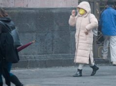 AO VIVO | Clima em CDMX e no resto do México hoje, terça-feira, 14 de abril